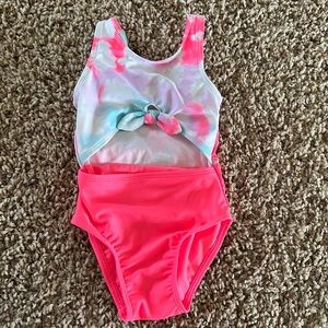 One Piece Swim